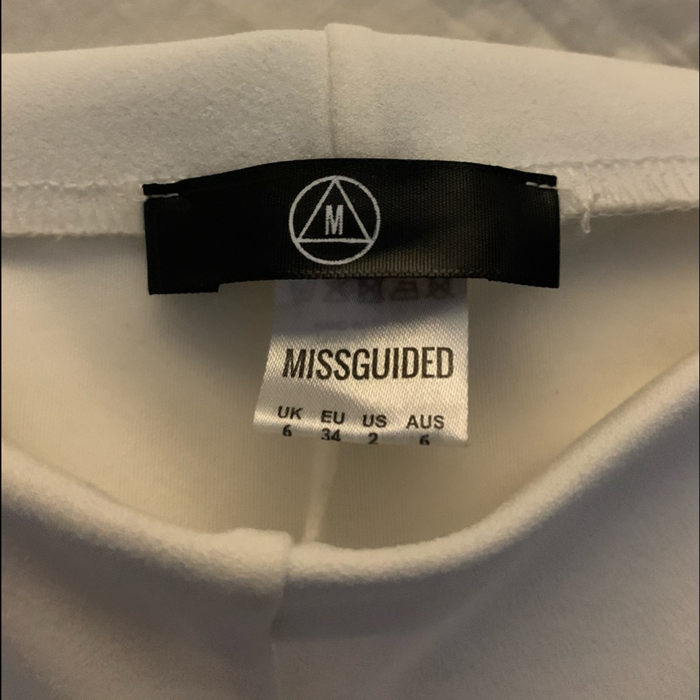 MISSGUIDED pants - Picture 7 of 8